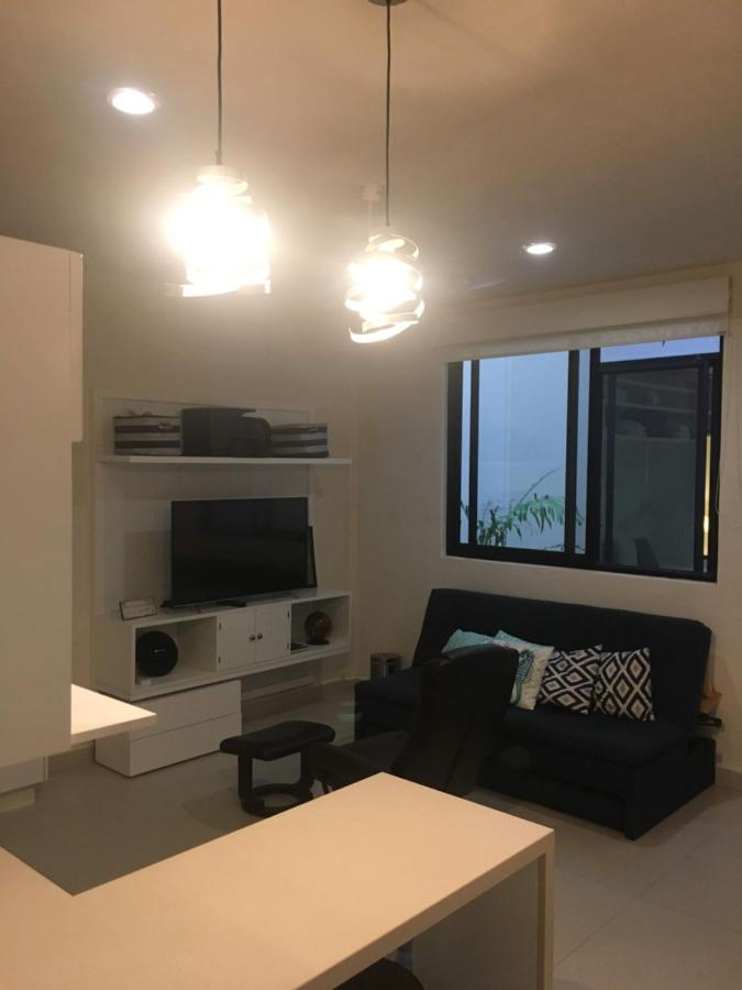 Family Apartments Near Beach Polo88 Playa del Carmen Luaran gambar
