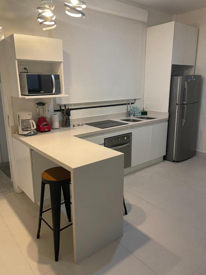 Family Apartments Near Beach Polo88 Playa del Carmen Luaran gambar