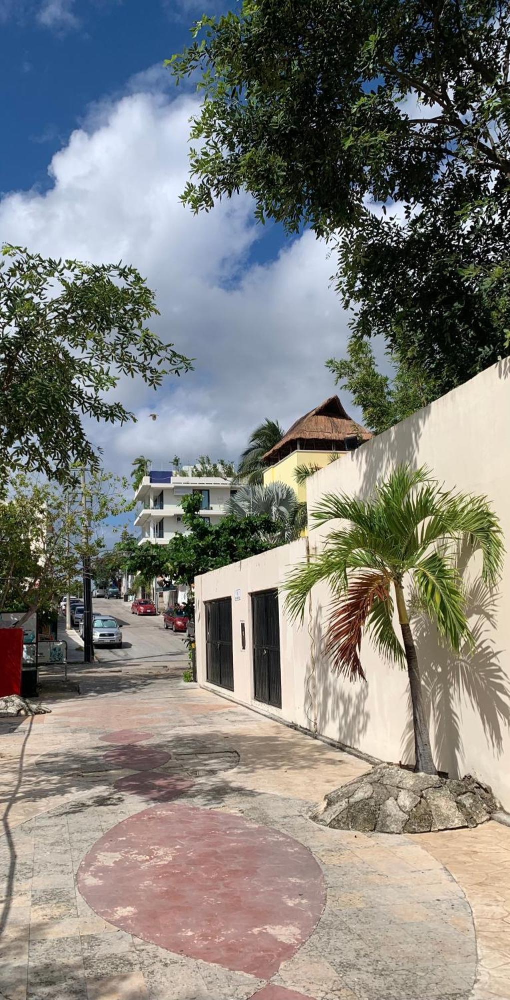 Family Apartments Near Beach Polo88 Playa del Carmen Luaran gambar