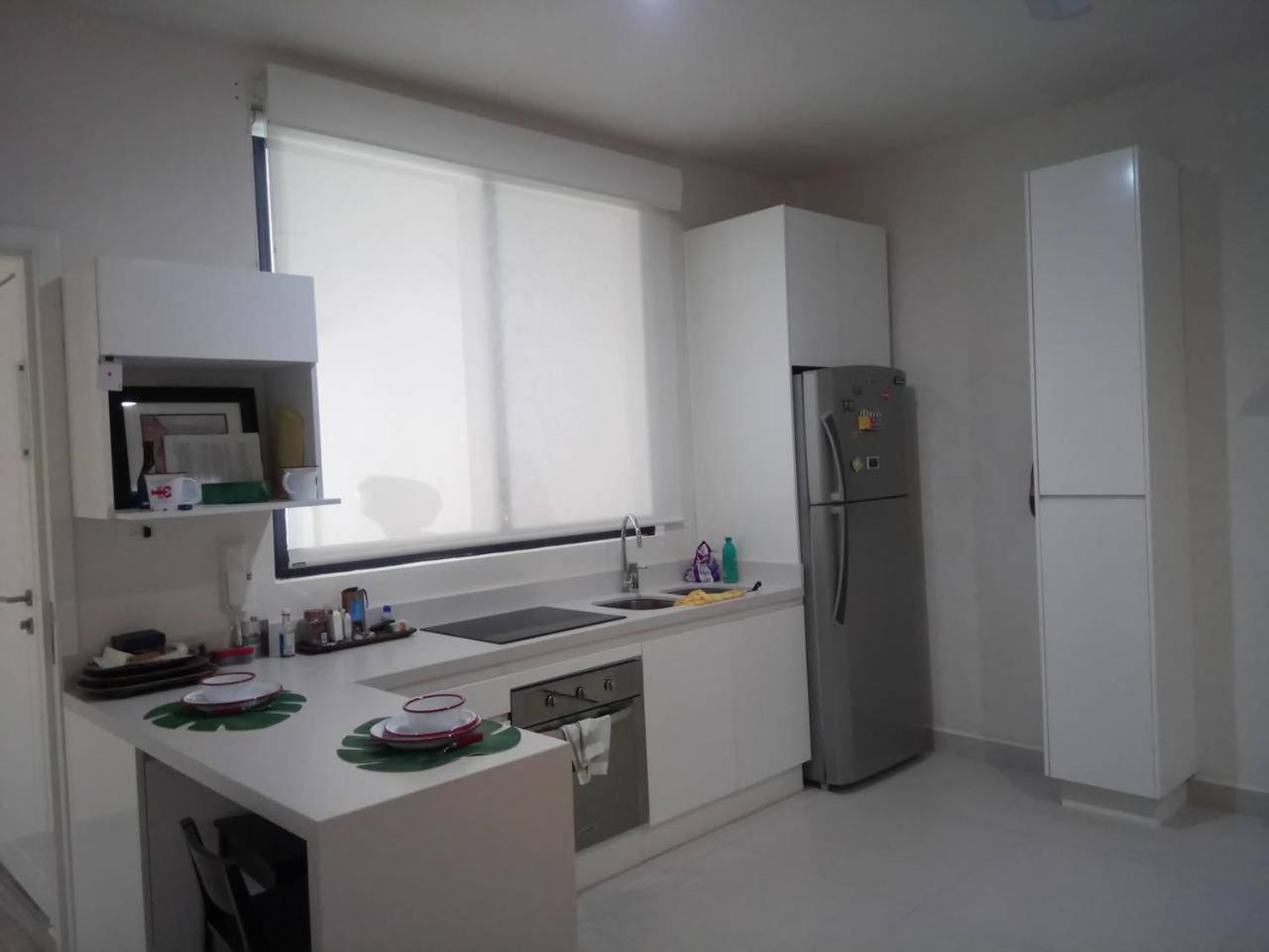 Family Apartments Near Beach Polo88 Playa del Carmen Bilik gambar